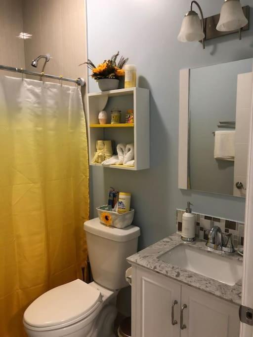 New Luxurious Studio Private In The Heart Of Miami Ngoại thất bức ảnh