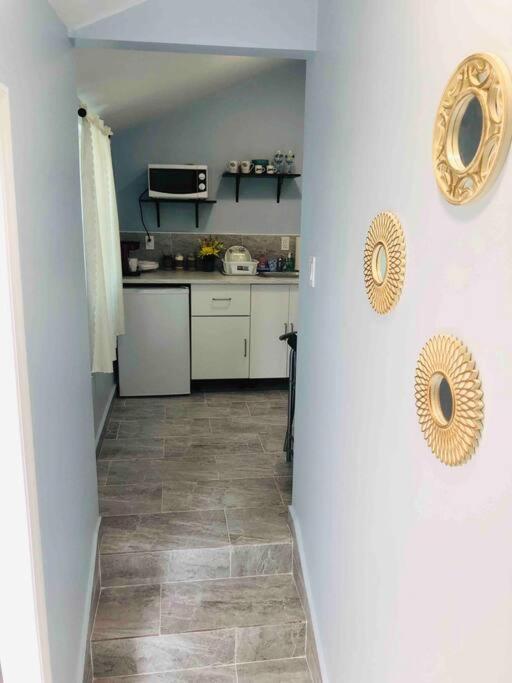 New Luxurious Studio Private In The Heart Of Miami Ngoại thất bức ảnh
